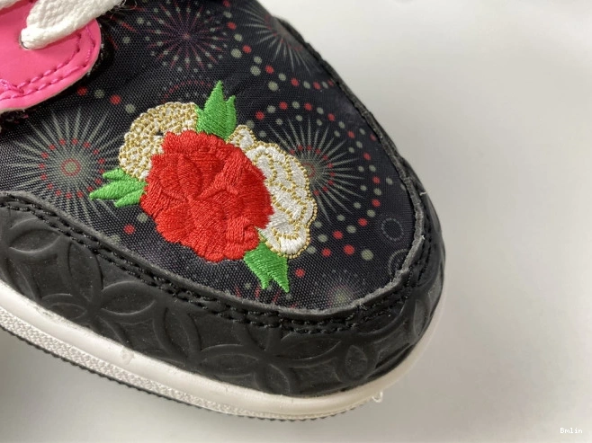 Bmlin (2020) CW0418-006 Retro Low Year Chinese Jordan 1 New 0722